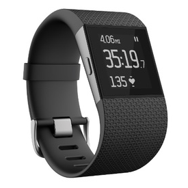 fit bit surge